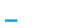 Meketa Capital Logo - White wBlue Bar