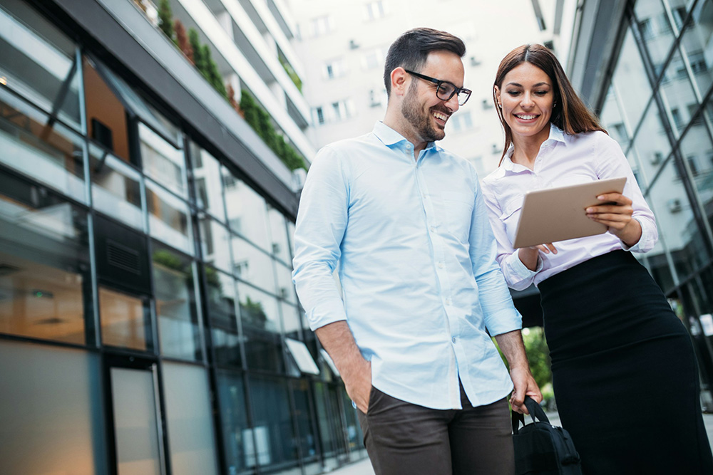 Meeting the Needs of Today's Investor